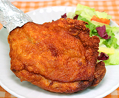 お肉屋さん自慢の逸品