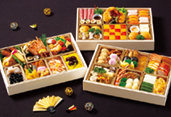 おせち＆オードブル