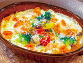 あったかグルメ