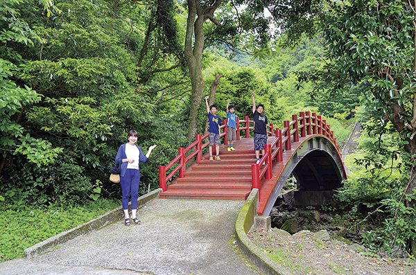 ちょびっと旅サブ写真1