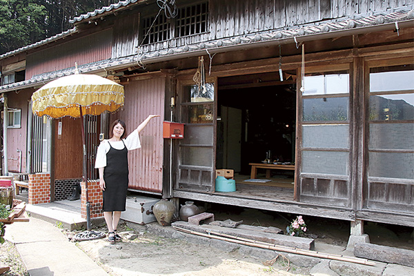 ちょびっと旅写真