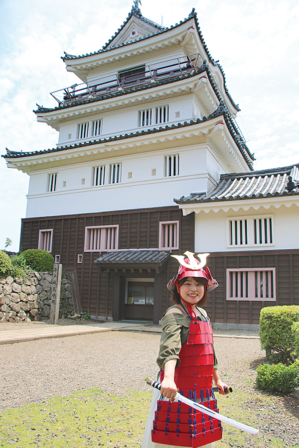 ちょびっと旅写真