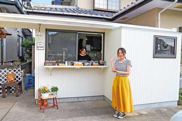 ちょびっと旅写真