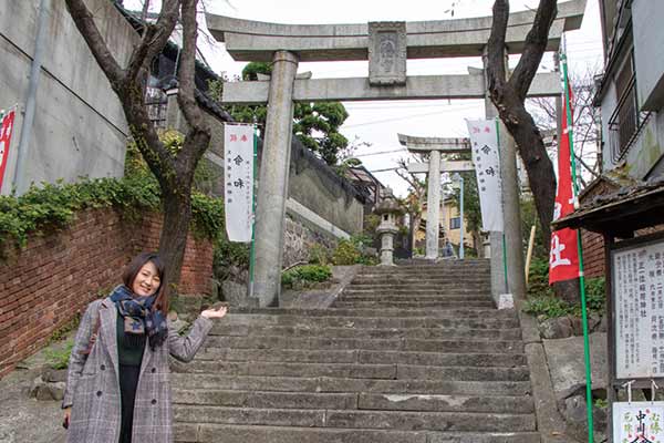 ちょびっと旅写真