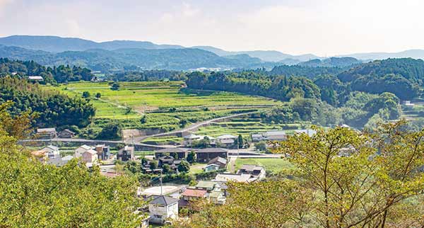 ちょびっと旅写真