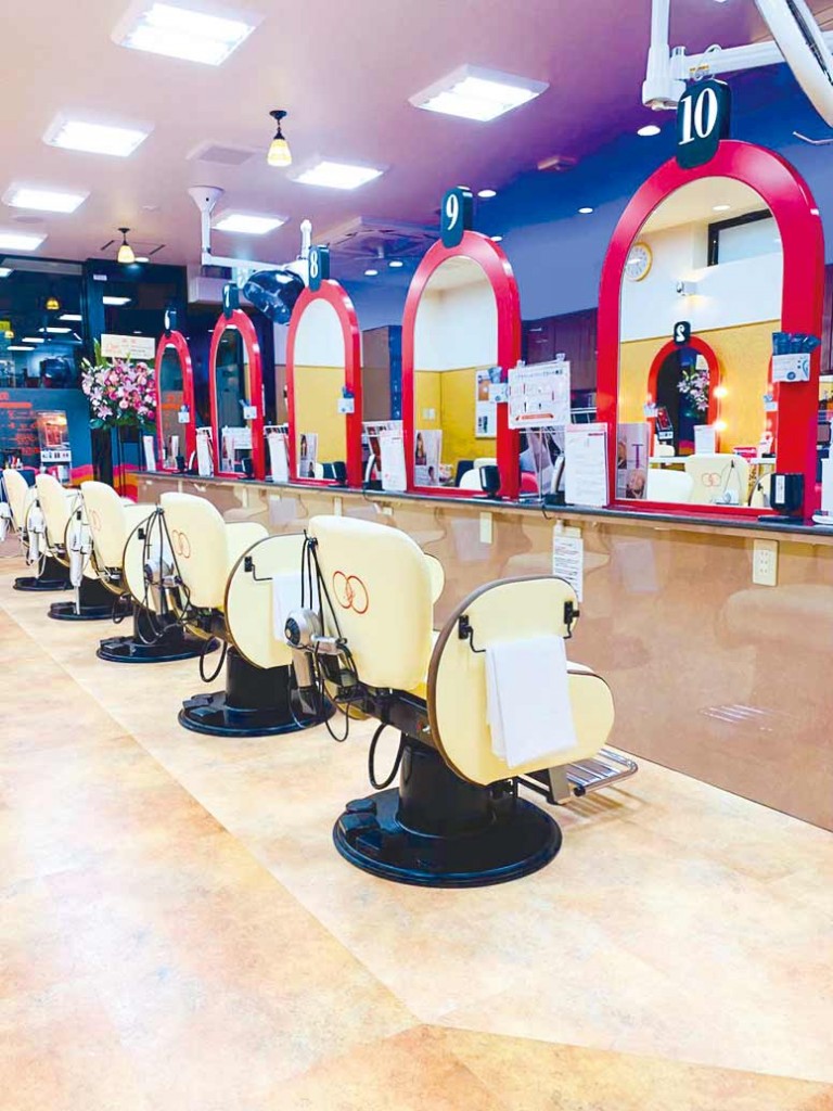美容 プラージュ 佐世保店 佐世保 ならでわ Com 佐世保市で毎月発行のフリーペーパー 美容 プラージュ 佐世保店 佐世保 ならでわ Com 佐世保市で毎月発行のフリーペーパー