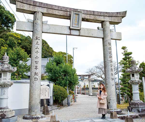 ちょびっと旅写真