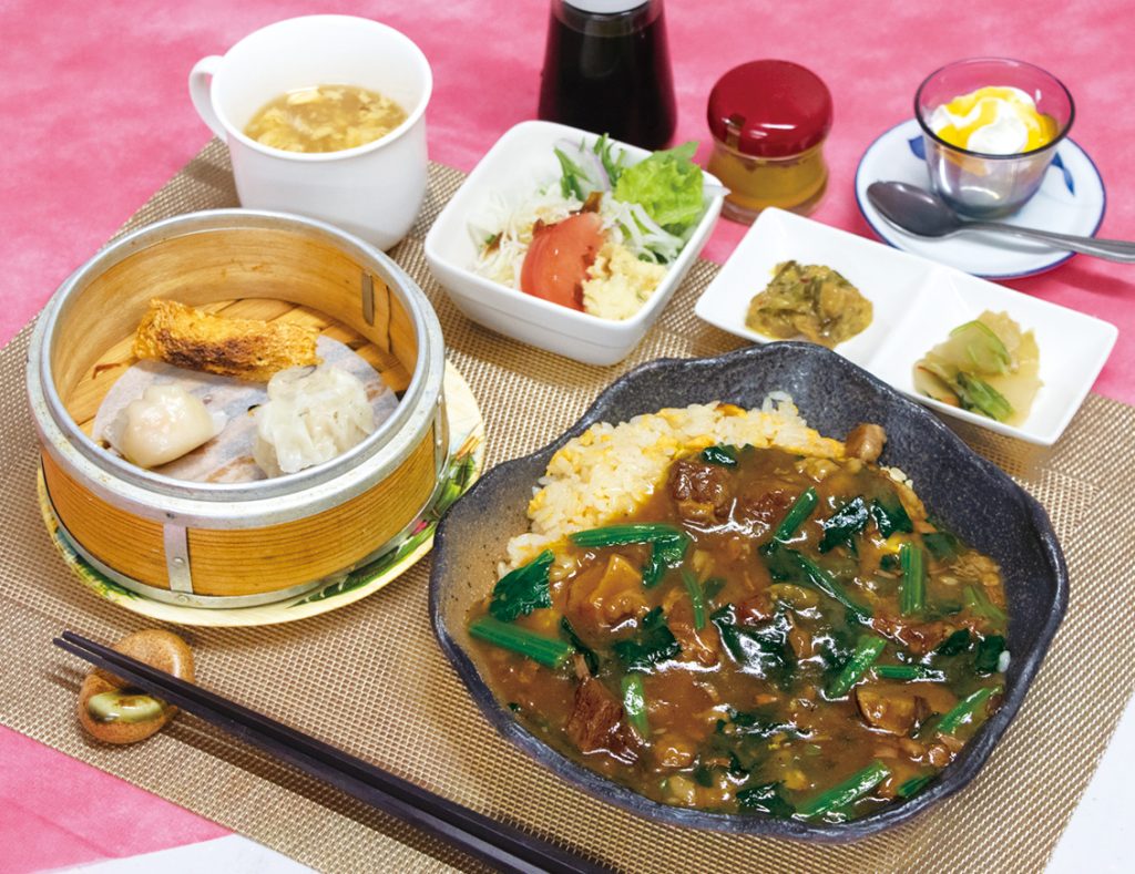 クチコミメニュー写真