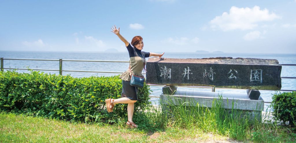 ちょびっと旅写真