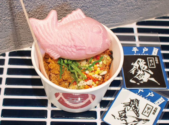 クチコミメニュー写真