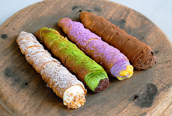 クチコミメニュー写真