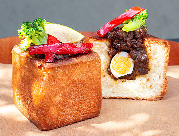 クチコミメニュー写真