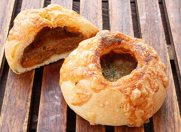 クチコミメニュー写真