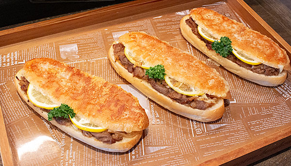 クチコミメニュー写真