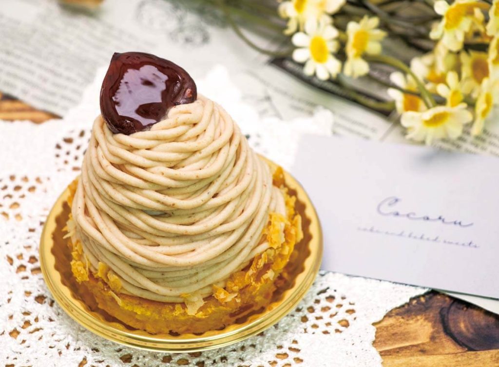 クチコミメニュー写真