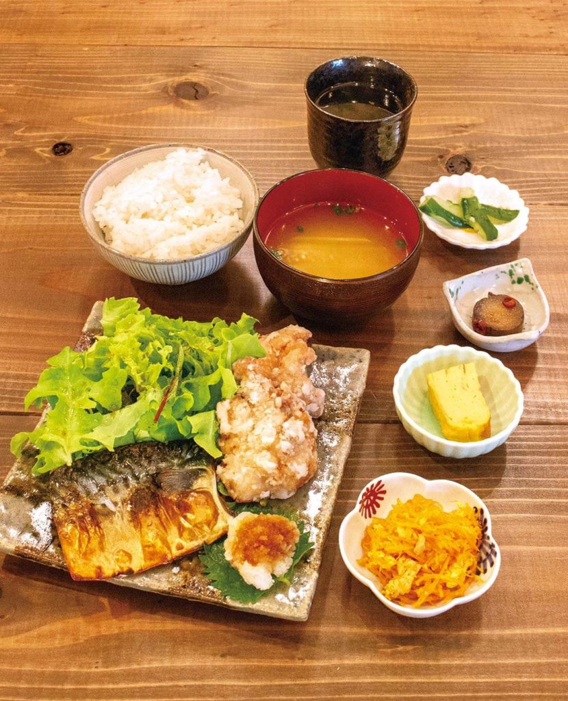 ならでわ日和写真