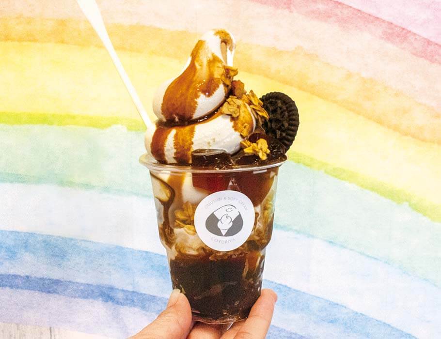 クチコミメニュー写真