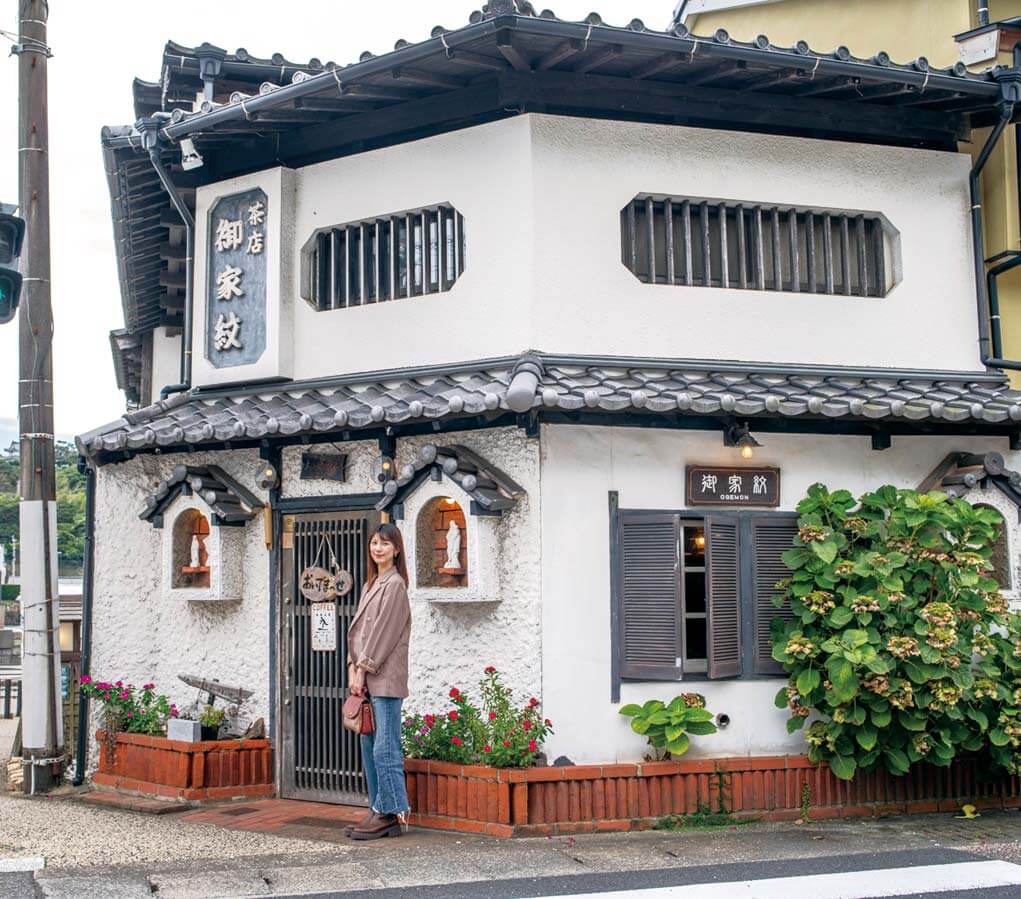 ちょびっと旅写真