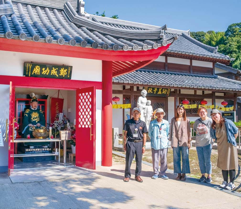 ちょびっと旅写真