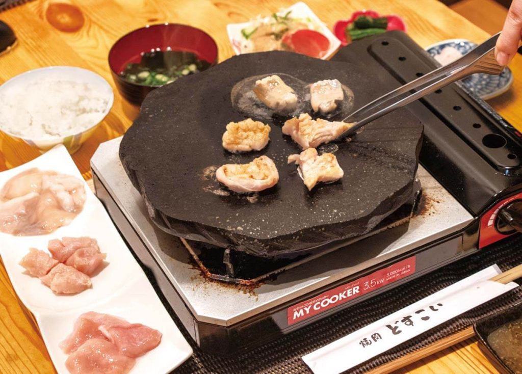 クチコミメニュー写真