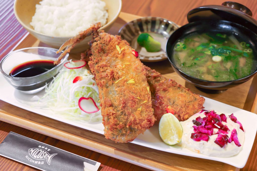 クチコミメニュー写真