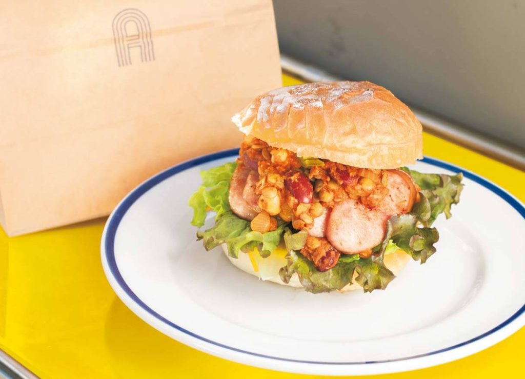 クチコミメニュー写真