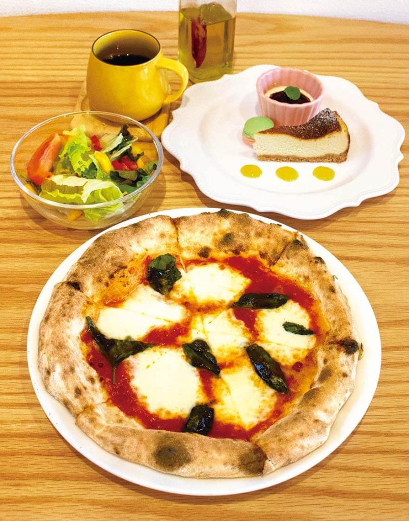 ならでわ日和写真