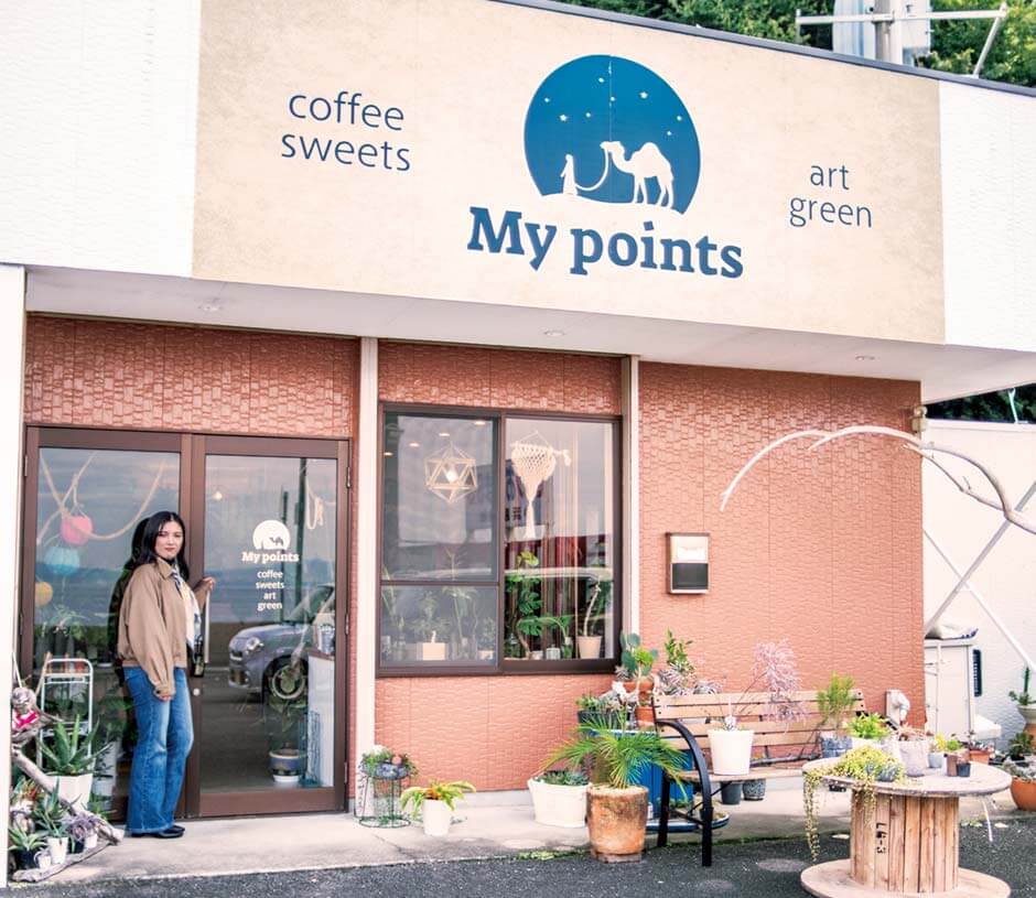 ちょびっと旅写真