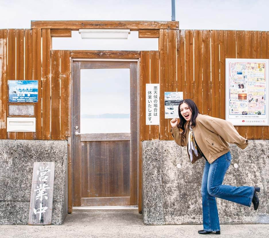 ちょびっと旅サブ写真2