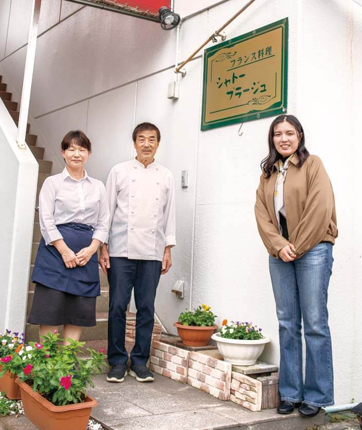 ちょびっと旅写真