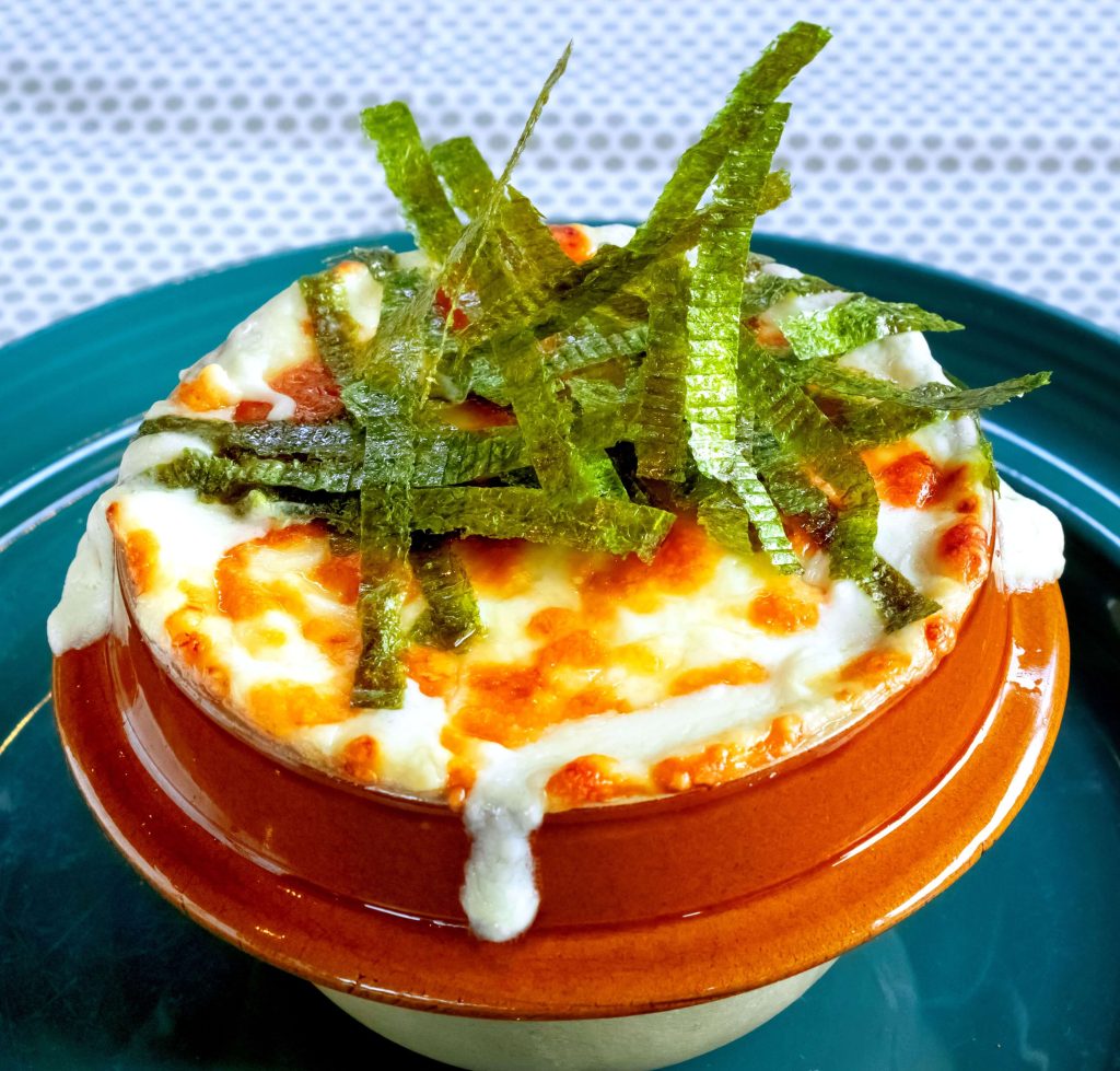 クチコミメニュー写真