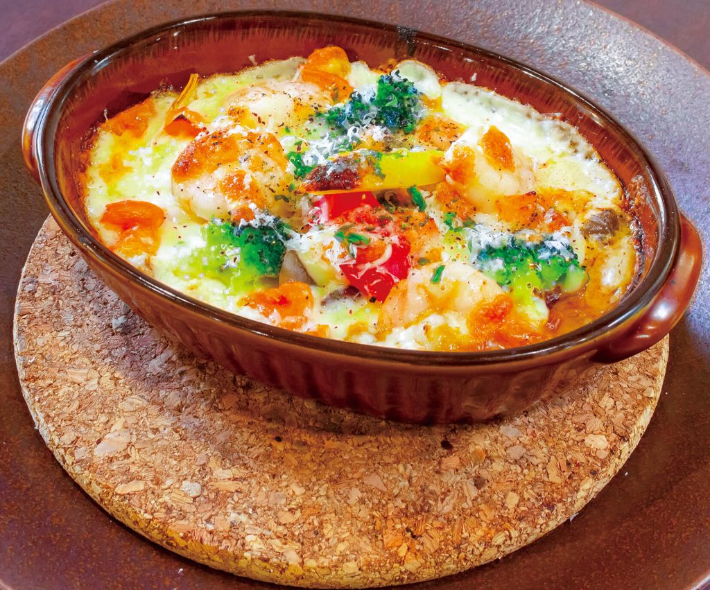 クチコミメニュー写真