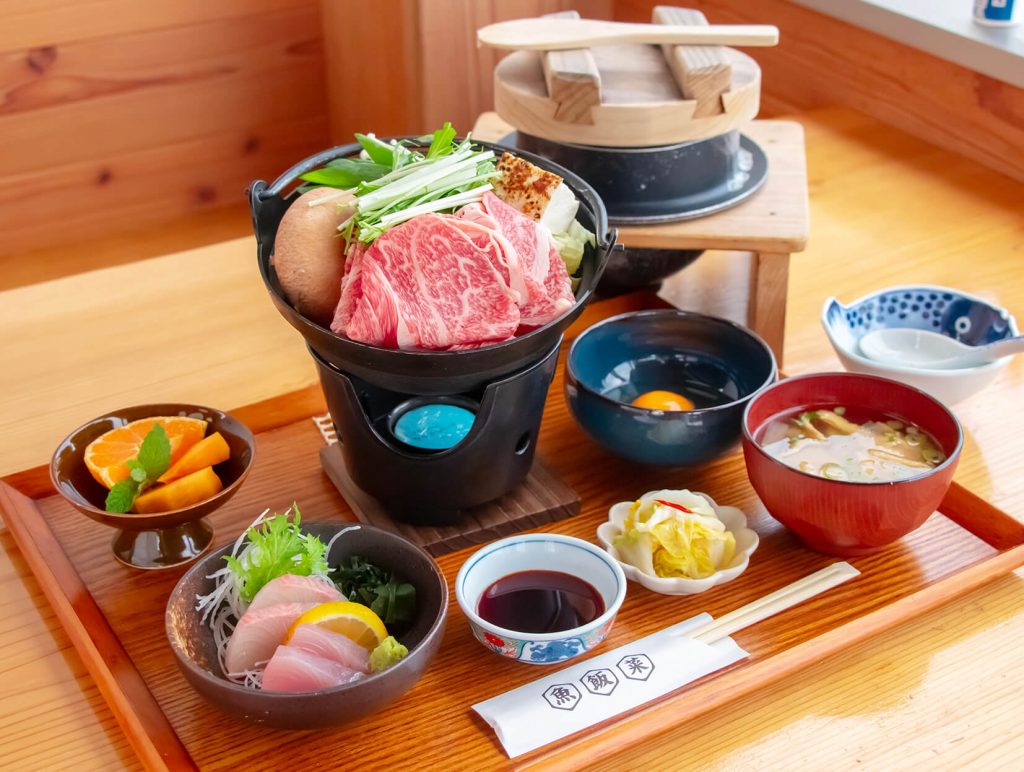 クチコミメニュー写真