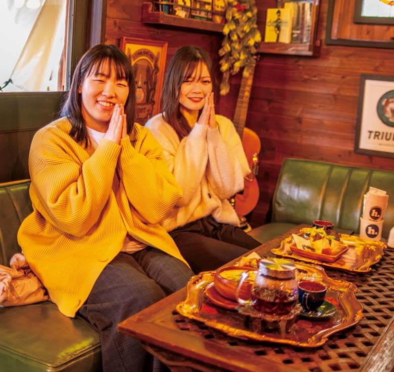 ちょびっと旅サブ写真1