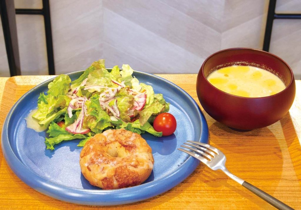 クチコミメニュー写真