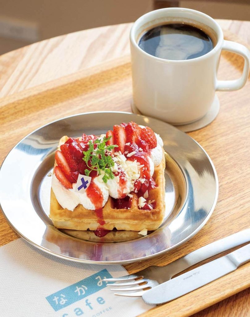 ならでわ日和写真