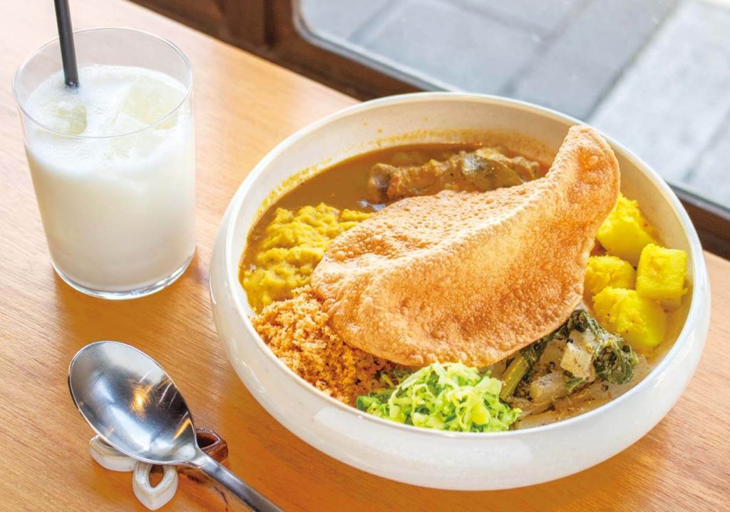 クチコミメニュー写真