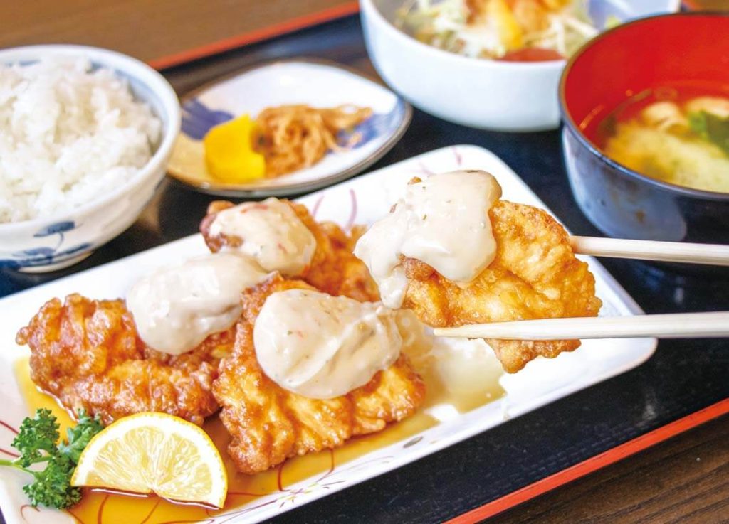 クチコミメニュー写真