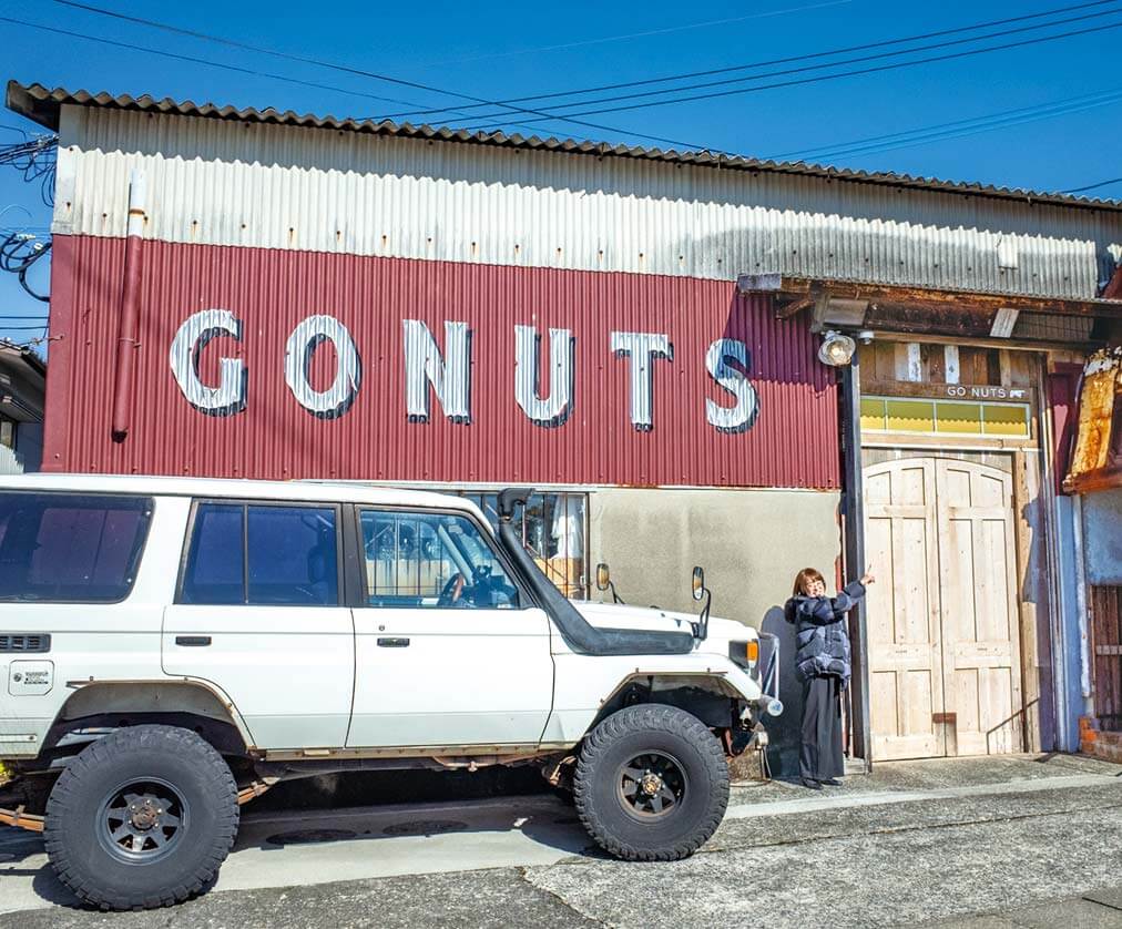 ちょびっと旅写真