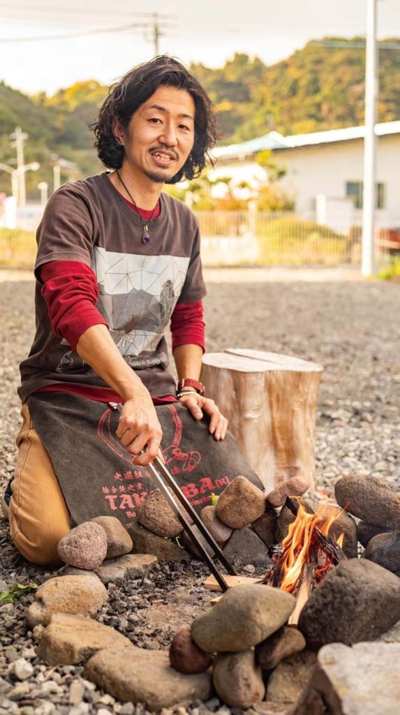 ちょびっと旅写真