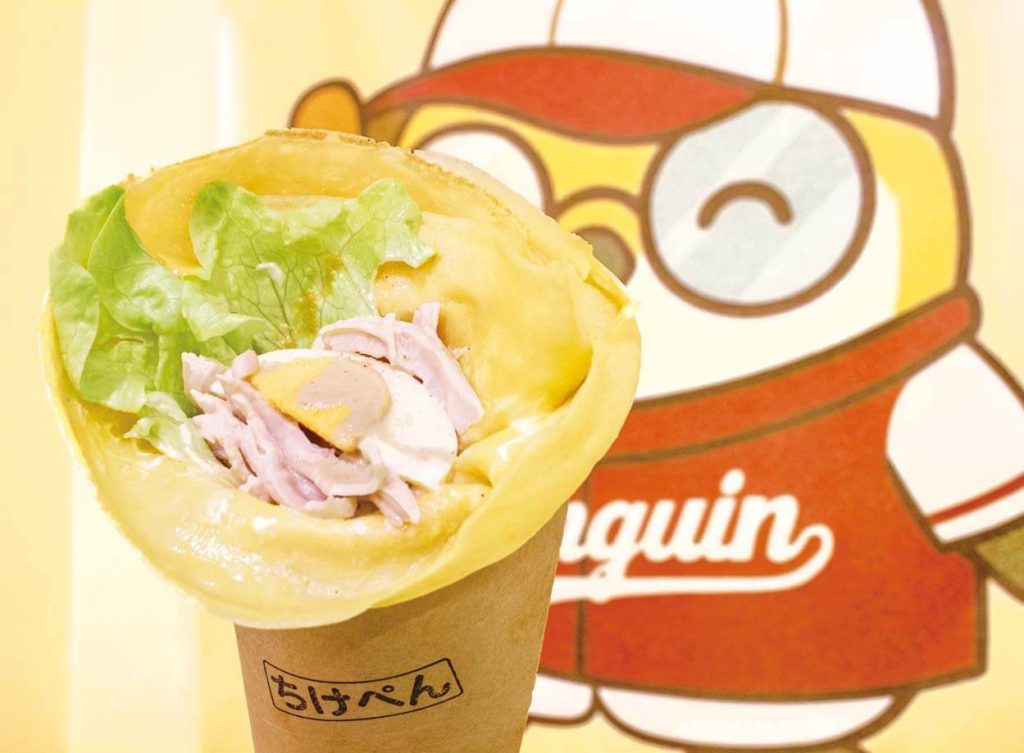 クチコミメニュー写真