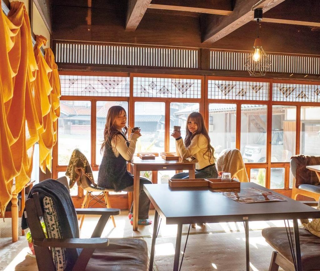 ちょびっと旅サブ写真1