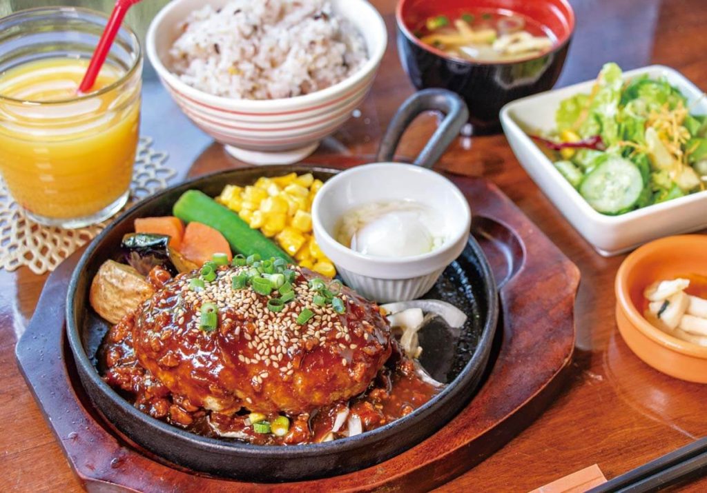 クチコミメニュー写真