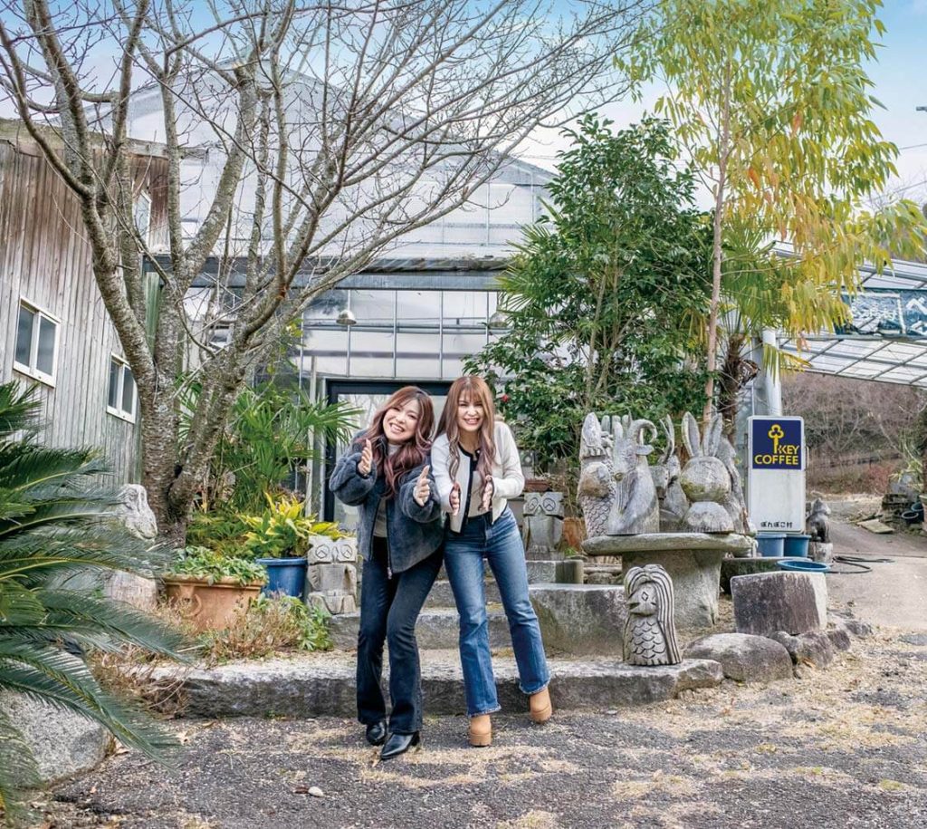 ちょびっと旅写真